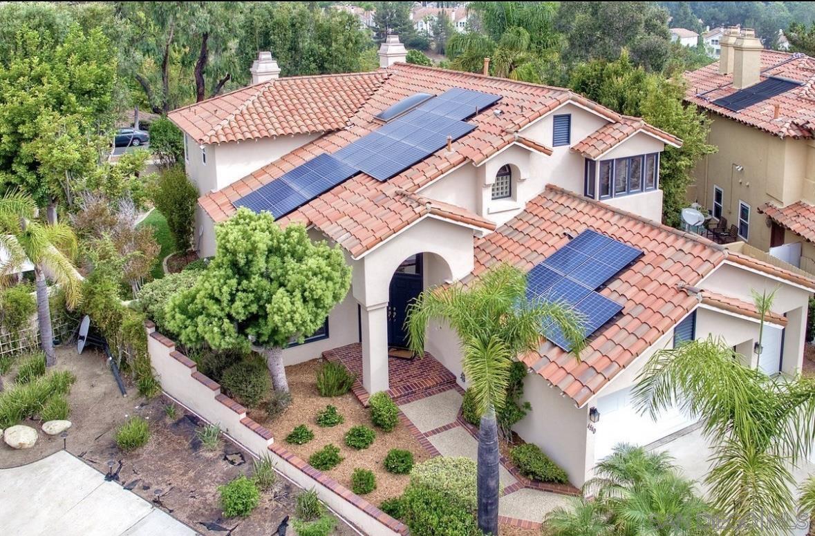 4840 Tarantella Ln, San Diego, CA 92130 House Rental in San Diego, CA