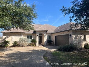 Building Photo - 30115 Cibolo Run