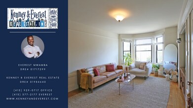 Building Photo - 3910 Sacramento St