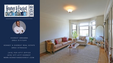 Building Photo - 3910 Sacramento St