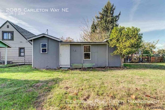 Building Photo - 2085 Carleton Way NE