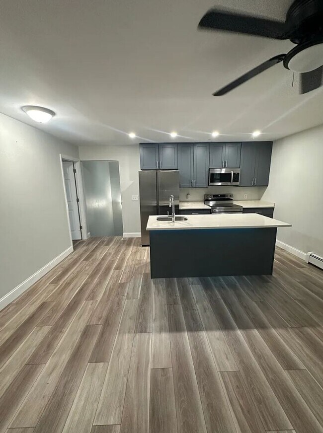 Foto del edificio - 15 Joy St