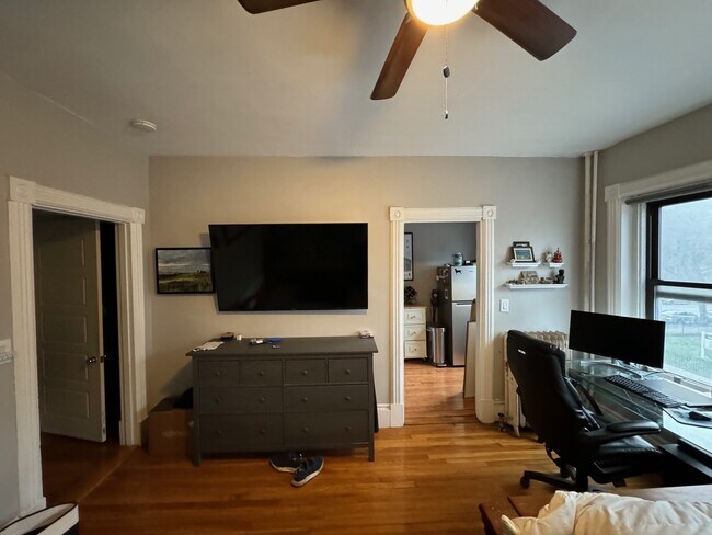 Foto del edificio - 1091 Boylston St