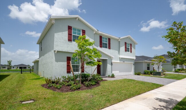 Foto del edificio - 6378 NW Windwood Way