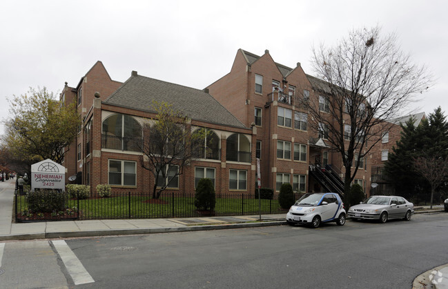 Building Photo - Nehemiah Cooperative Estates