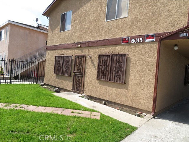 Primary Photo - 8015 San Pedro St