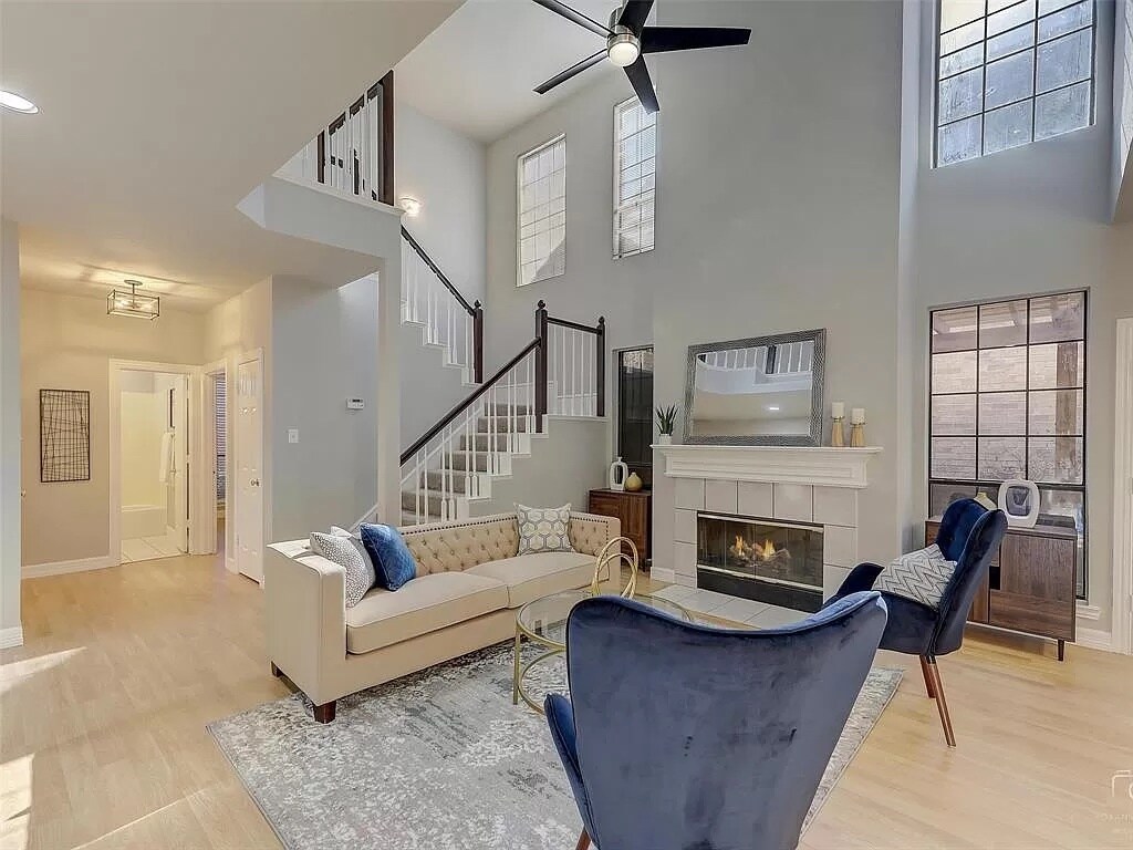 Photo - 17018 Vinland Dr (Addison, TX)