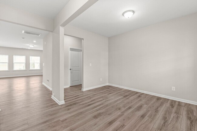 Foto del edificio - Beautiful 4 Bedroom Home in Gastonia