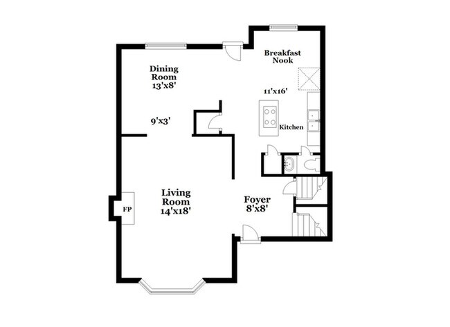 Building Photo - 510 Forest Glen Ln