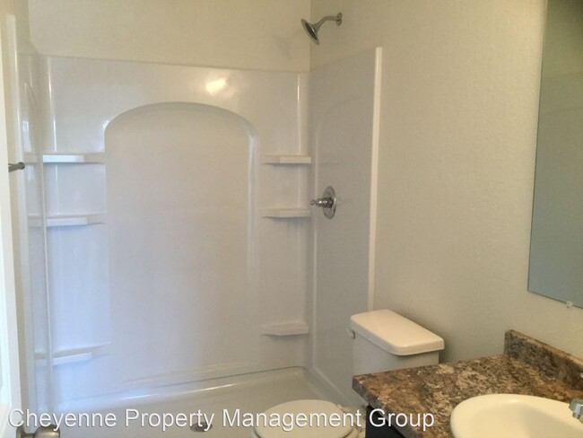 Foto del edificio - 3 br, 2.5 bath House - 6727 Painted Rock Trl.