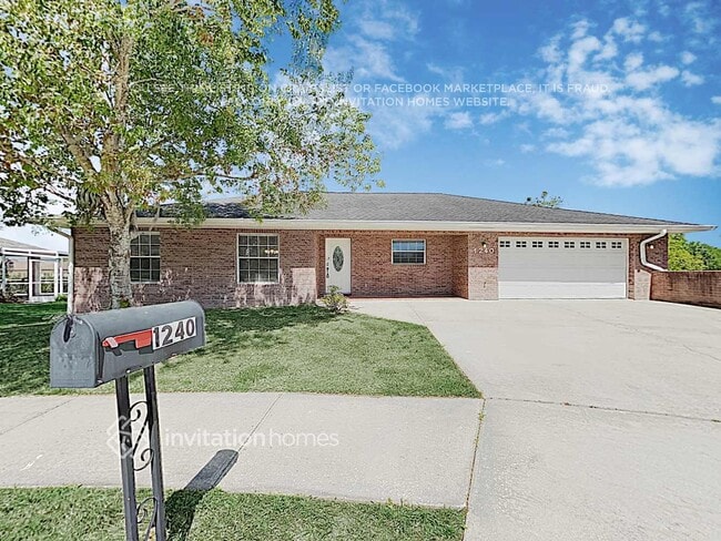 Building Photo - 1240 Muirfield Ct