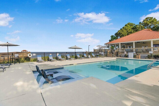 Servicios de Grandview Pointe - 31 - Grandview Pointe