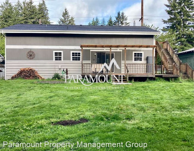 Foto del edificio - 3 br, 2 bath House - 1285 Baby Doll Rd SE