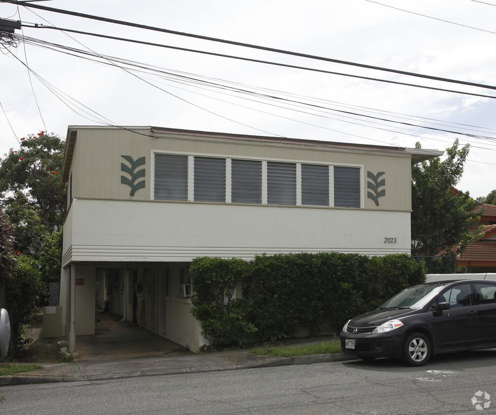 Building Photo - La'i Mala