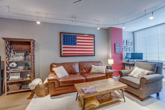 Foto del edificio - 851 N Glebe Rd