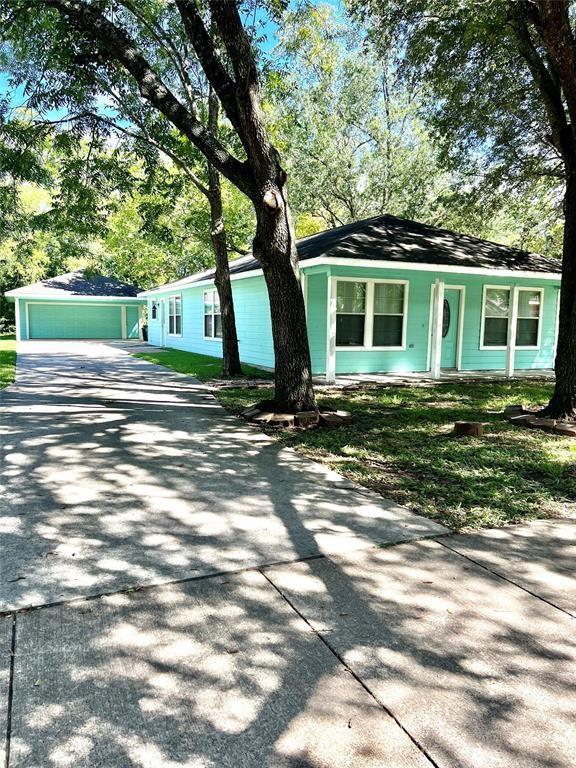 Foto del edificio - 1104 E Walker St