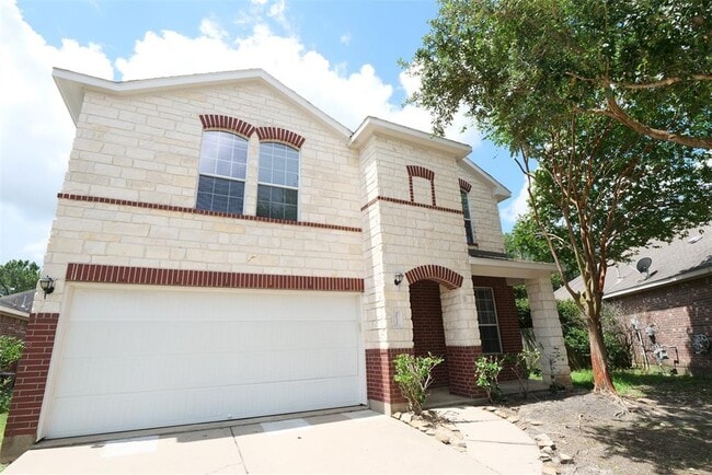 Building Photo - 26427 Longview Creek Dr