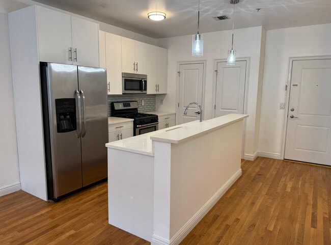 Renovated Unit 207 - St George