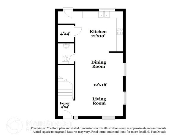 Building Photo - 3121 4th Ave S