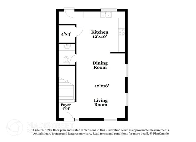 Foto del edificio - 3121 4th Ave S