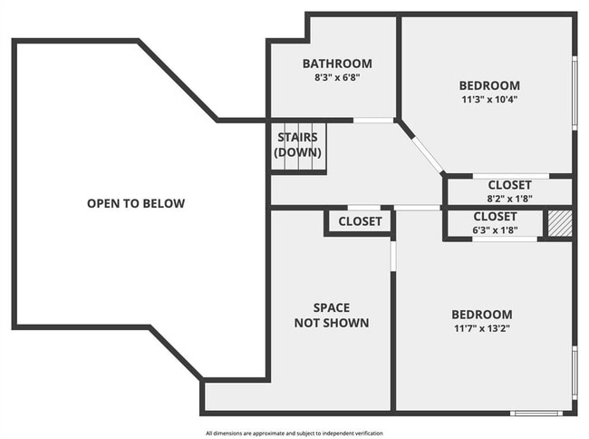 Building Photo - 6450 Dellfern Dr