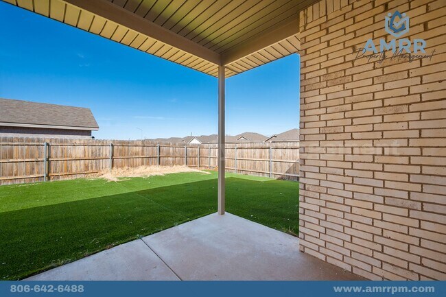 Foto del edificio - 4 Bedroom Home In Frenship ISD