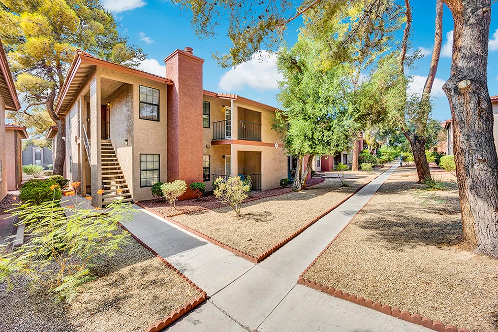 5576 W Rochelle Ave Unit 9C, Las Vegas, NV 89103 Condo for Rent in