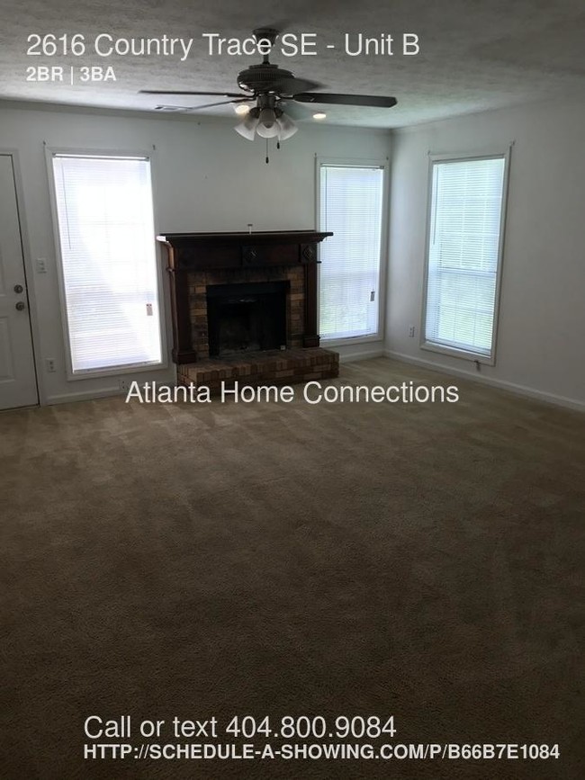 Foto del edificio - 2 bedroom in Conyers GA 30013