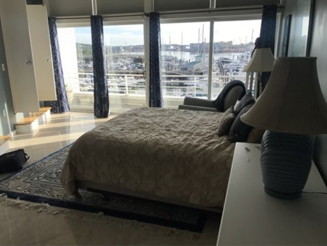 Foto del edificio - 36 Pier 7