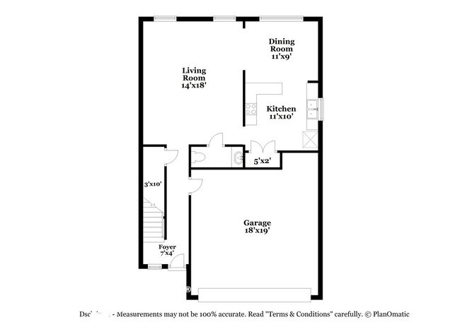Building Photo - 6539 Townsend Way