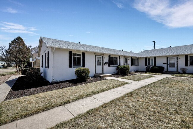 Foto del edificio - 1201 Janes Ln