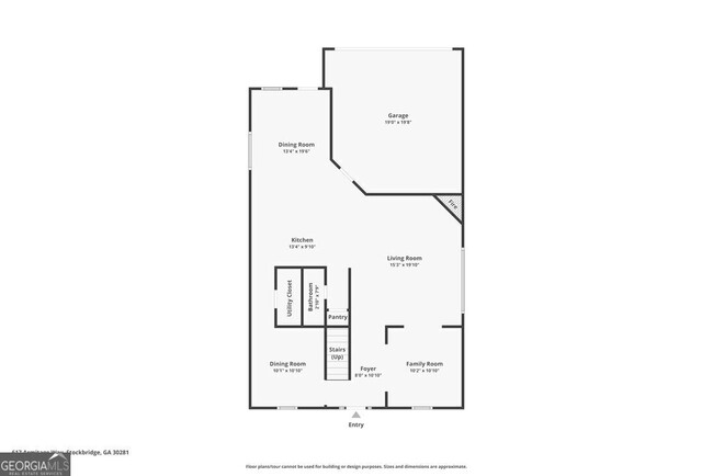 Foto del edificio - 617 Armitage Way