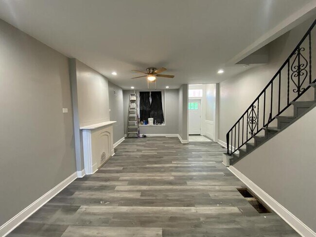 Foto del edificio - 1750 N 27th St