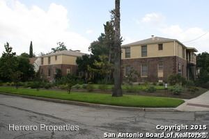 Primary Photo - 202 E Rosewood Ave