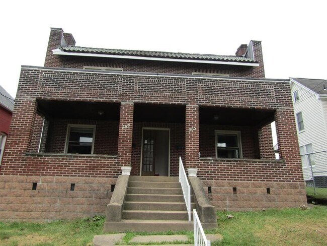 Building Photo - 263-265 Donnan Ave