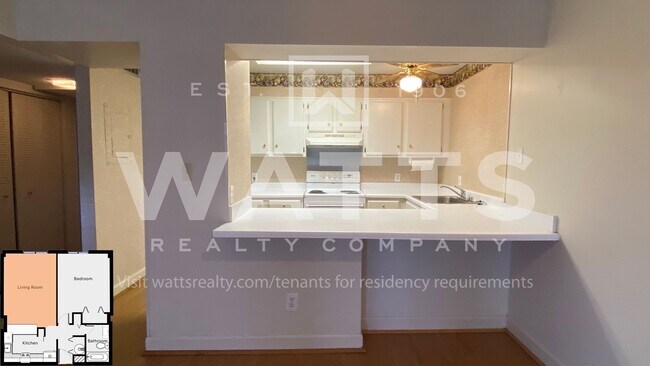 Foto del edificio - 1 Bedroom/ 1 Bath condo on Highland Avenue
