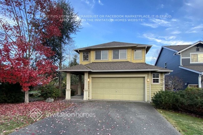 Building Photo - 10090 185th Ave E