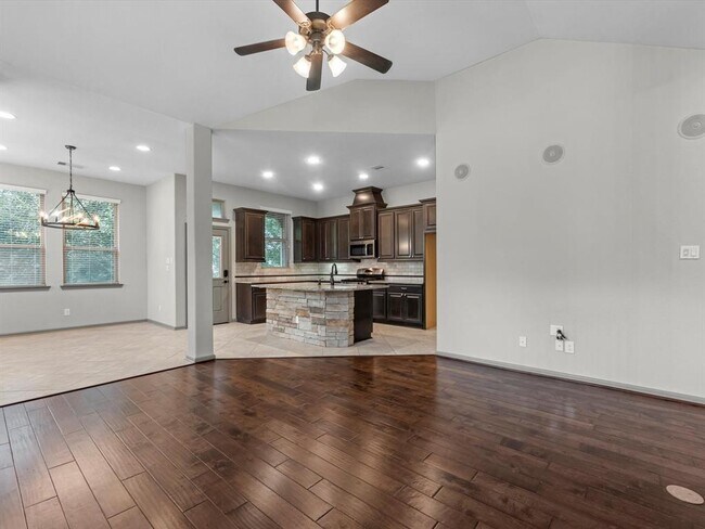 Building Photo - 211 Cheswood Forest Pl