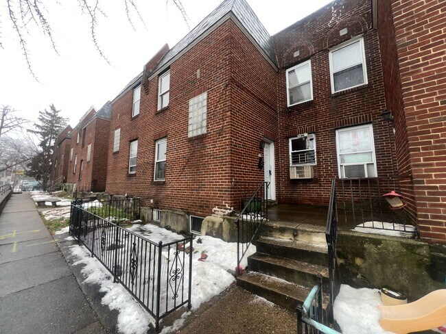 Photo - 6840 Marshall Rd Apartment