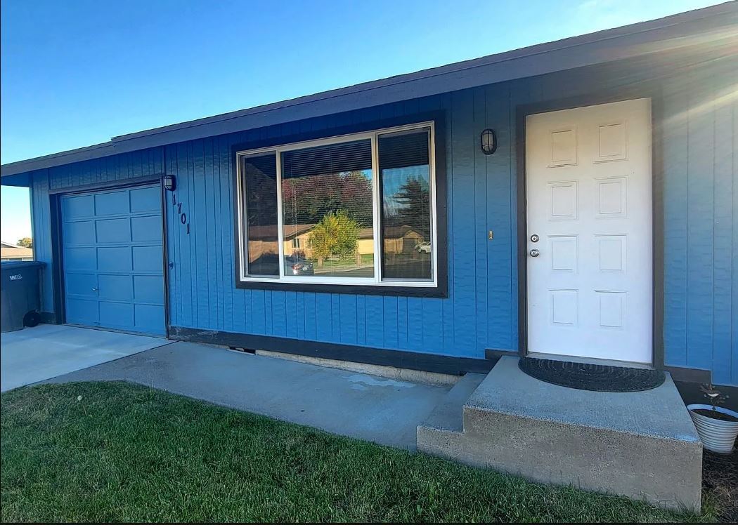 Foto principal - 1701 S Olson St