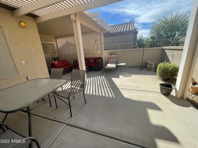 Building Photo - 17840 N Estrella Vista Dr