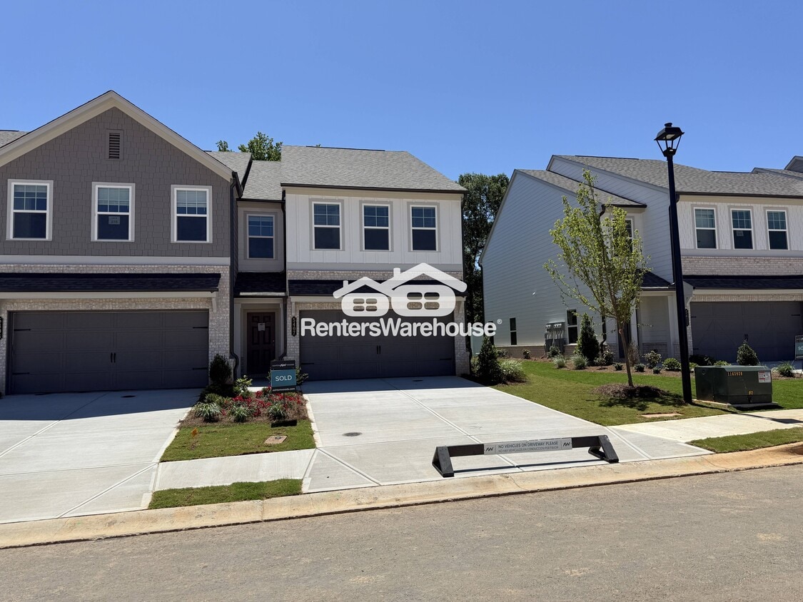 Primary Photo - 5407 Allegro Ln