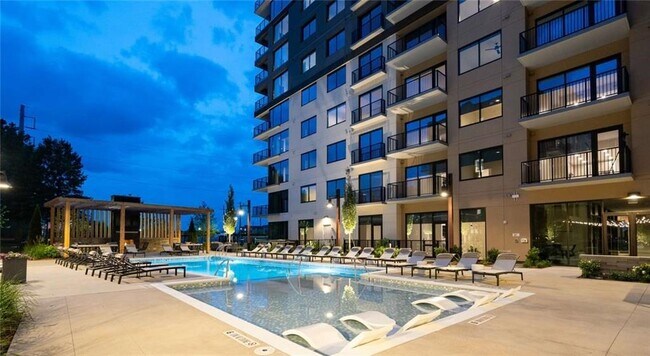 Foto del edificio - 200 Nerem St NW