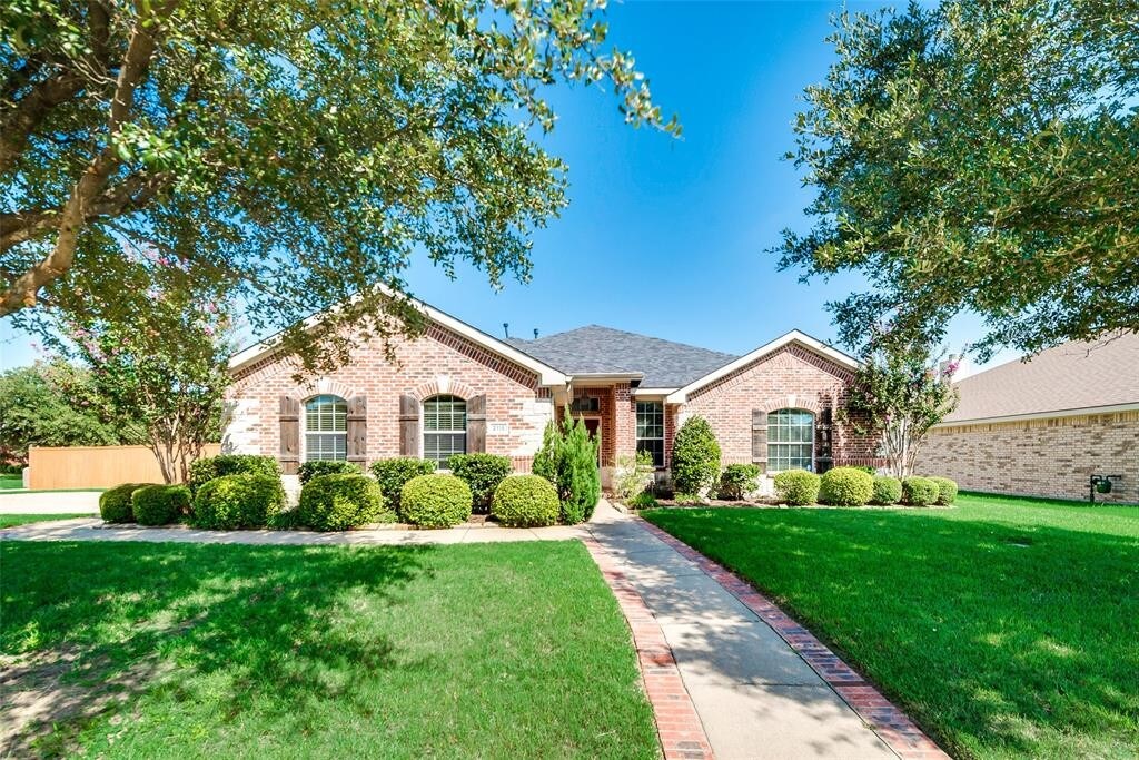 2115 Sumac Dr, Forney, TX 75126 House Rental in Forney, TX