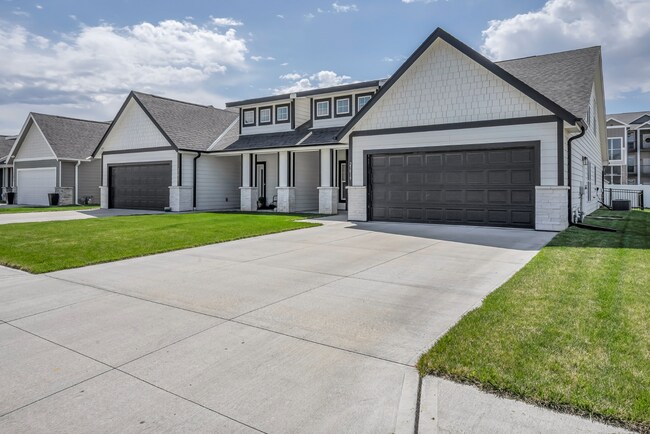 Foto del edificio - 23817 Harvest Heights Cir