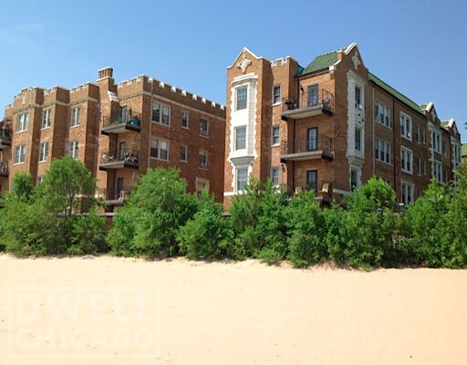Building Photo - 1051 W North Shore Ave
