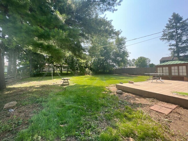 Building Photo - 1740 Butztown Road