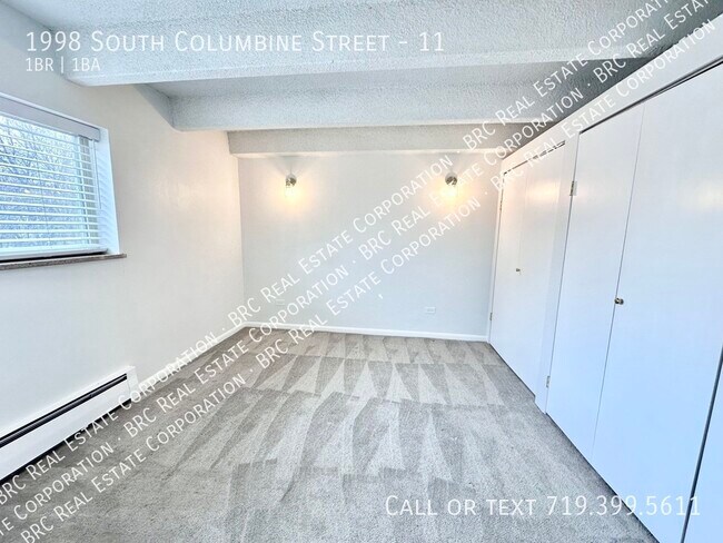 Foto del edificio - 1998 S Columbine St