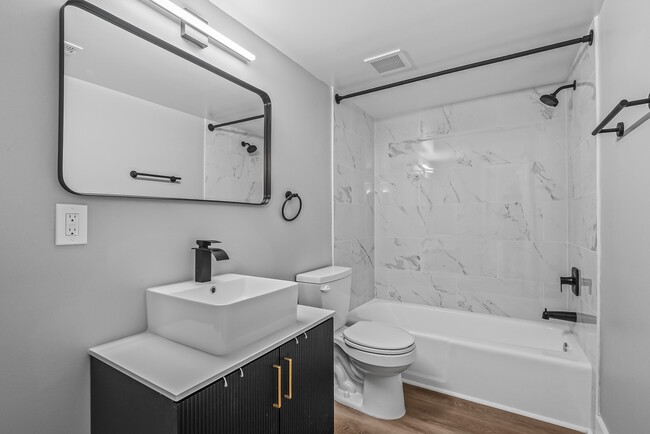 Foto del edificio - Serenity Place Central