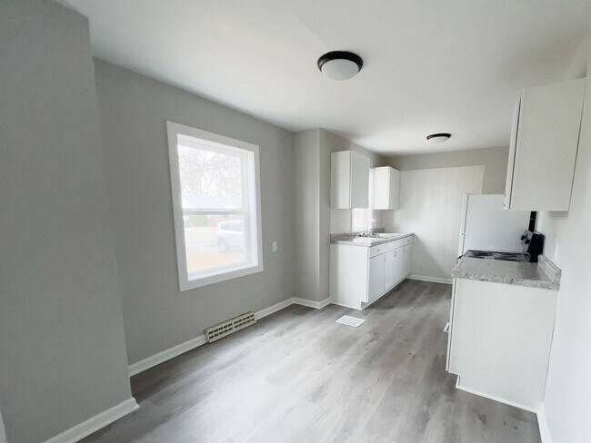 Foto del edificio - 4337 N Olney St